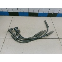 Провода высокого напряж. к-кт RENAULT Clio/Symbol 1998-2008 8200943801