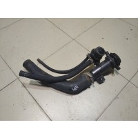 Горловина топливного бака VAZ Chevrolet NIVA 21231101068