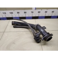 Горловина топливного бака VAZ Chevrolet NIVA 21231101068