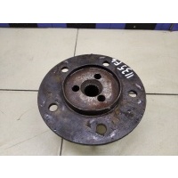 Ступица левая VAZ Chevrolet NIVA 21233103011