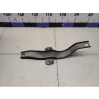 Кронштейн редуктора VAZ Chevrolet NIVA 21231801072