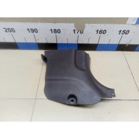 Накладка порога (внутренняя) HYUNDAI Sonata V (NF) 2005-2010 858243K001HZ