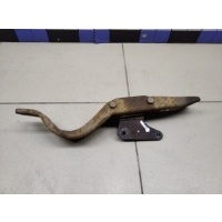 Опора КПП VAZ Chevrolet NIVA 21231001275