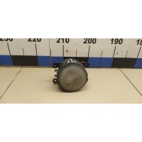 Фара противотуманная левая SUZUKI SX4 2006-2013 3550063J04