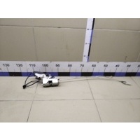 Замок двери задней правой VAZ Chevrolet NIVA 21230620501211
