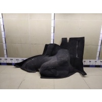 Обшивка багажника VAZ Chevrolet NIVA 21235402191