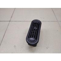 Дефлектор воздушный VAZ Chevrolet NIVA 21238104041