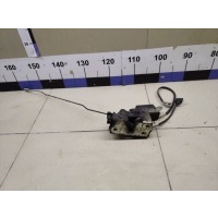 Замок двери задней левой VAZ Chevrolet NIVA 21230620501311