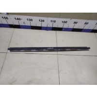 Уплотнитель стекла двери VAZ Chevrolet NIVA 21236203290