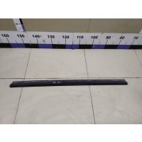 Накладка стекла переднего правого VAZ Chevrolet NIVA 21236103320
