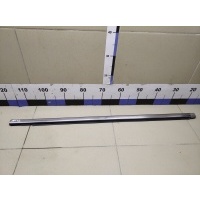 Накладка стекла переднего левого GREAT WALL Hover H3 2010> 6107017K00