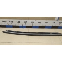 Молдинг лобового стекла NISSAN Almera Classic (B10) 2006-2013 7681195F0A