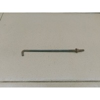 Крепление аккумулятора SUZUKI SX4 2006-2013 7251282002