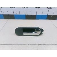 Ручка двери внутренняя правая VW Golf V Plus 2005-2014 5M0837114UAQ