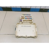 Блок реле SUZUKI SX4 2006-2013 3678075KB1