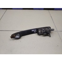 Ручка двери передней наружная левая VAZ Chevrolet NIVA 21230610515100