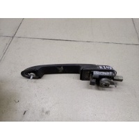 Ручка двери наружная правая VAZ Chevrolet NIVA 21236105150