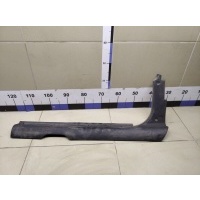 Накладка порога (внутренняя) VAZ Chevrolet NIVA 21230510907700