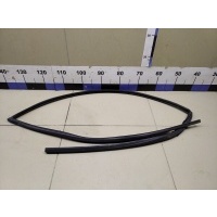 Уплотнитель стекла двери GREAT WALL Hover 2005-2010 6107013K00