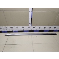 Накладка стекла переднего правого GREAT WALL Hover H5 2010> 6107018K00