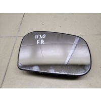 Стекло зеркала правого VAZ Chevrolet NIVA 21238201216