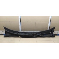 Решетка стеклооч. (планка под лобовое стекло) NISSAN Almera Classic (B10) 2006-2013 6683295F0B