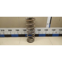 Пружина задняя NISSAN Almera Classic (B10) 2006-2013 5502095F0A