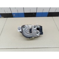 Замок двери задней левой MITSUBISHI Outlander (CU) 2003-2009 5745A025