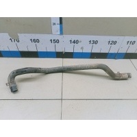 Патрубок отопителя RENAULT Logan 2005-2014 6001547052
