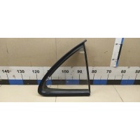 Стекло двери задней правой (форточка) NISSAN Almera Classic (B10) 2006-2013 8225095F0A
