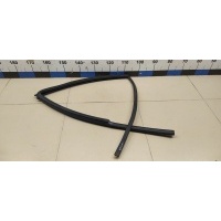Уплотнитель стекла двери SUZUKI SX4 2006-2013 8367175KA0