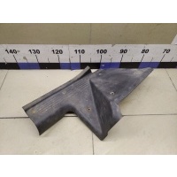 Накладка порога (внутренняя) VAZ Chevrolet NIVA 21230510907800