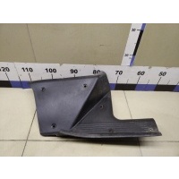 Накладка порога (внутренняя) VAZ Chevrolet NIVA 21230510907800