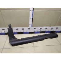 Накладка порога (внутренняя) VAZ Chevrolet NIVA 21235109076