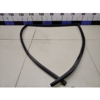 Уплотнитель стекла двери GREAT WALL Hover H5 2010> 6207014K00