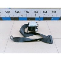 Ремень безопасности SUZUKI SX4 2006-2013 8490480JB25PK