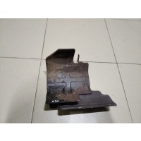 Экран тепловой VAZ Chevrolet NIVA 2123100809010
