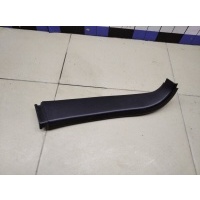 Обшивка двери багажника GREAT WALL Hover 2005-2010 6302111K00