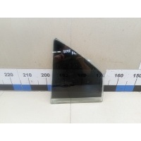 Стекло двери задней левой (форточка) HYUNDAI Sonata V (NF) 2005-2010 834173K000