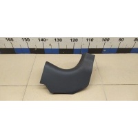 Накладка порога (внутренняя) SUZUKI SX4 2006-2013 7613080J10P4Z