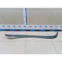 Накладка двери задней правой VW Golf V Plus 2005-2014 5M0839374D9B9