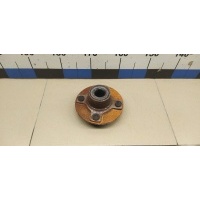 ступица задняя NISSAN Almera Classic (B10) 2006-2013 4320295F0A