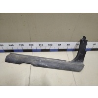 Накладка порога (внутренняя) VAZ Chevrolet NIVA 21230510907700