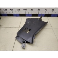 Накладка (кузов внутри) VAZ Chevrolet NIVA 21235326043