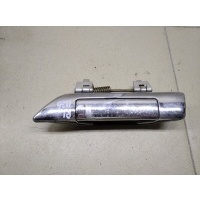Ручка двери наружная левая GREAT WALL Hover 2005-2010 6105500K00