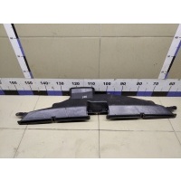 Воздуховод GREAT WALL Hover 2005-2010 8123101K00