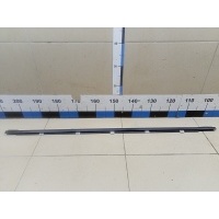 Накладка стекла заднего правого HYUNDAI Sonata V (NF) 2005-2010 832203K010