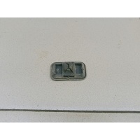 Заглушка RENAULT Duster 2012> 808944518R