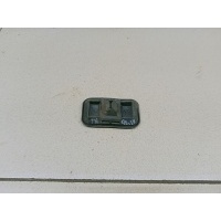 Заглушка RENAULT Duster 2012> 808944518R
