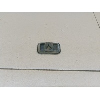 Заглушка RENAULT Duster 2012> 808944518R